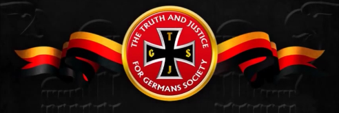 Truth and Justice for Germans Society